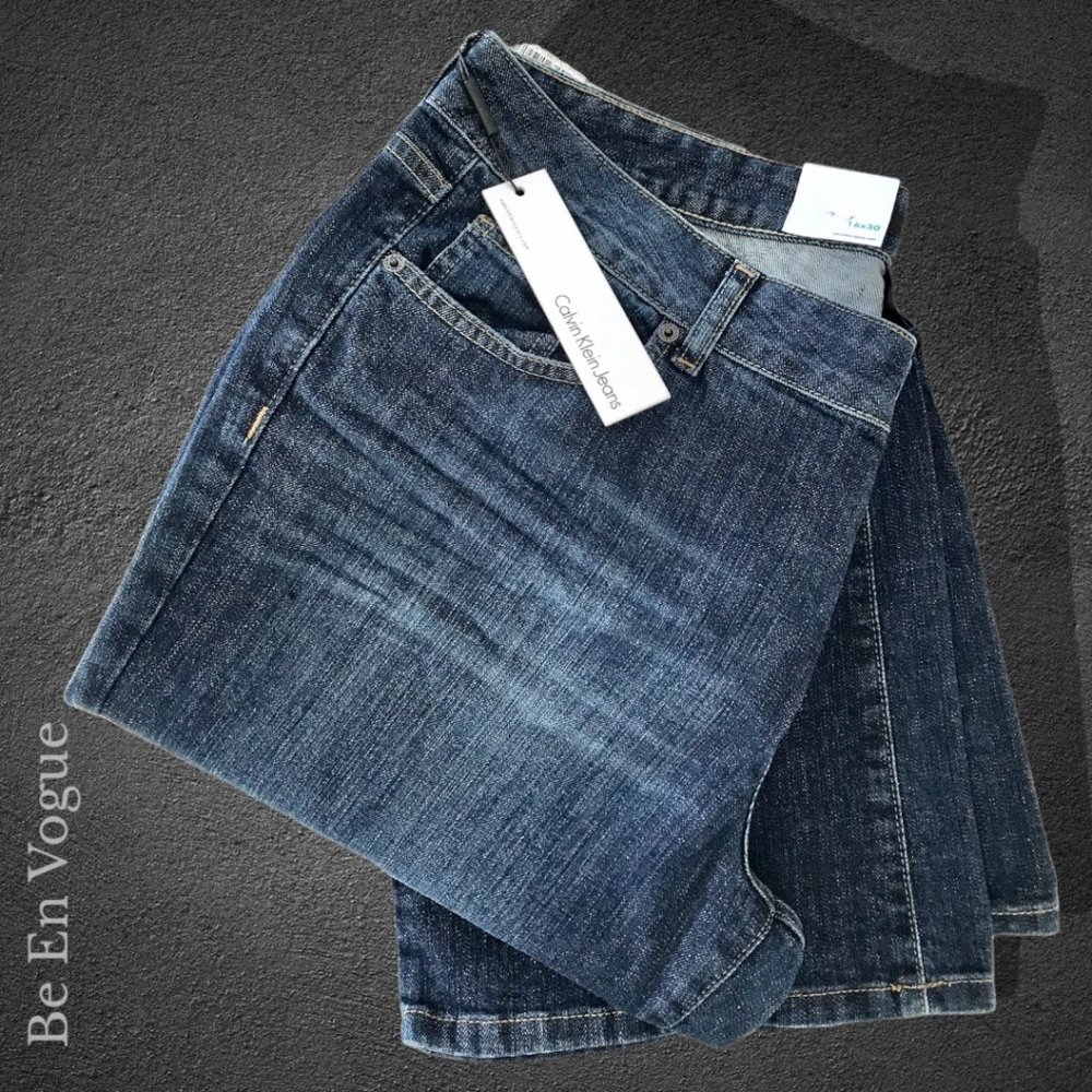 Calvin Klein Jeans (New With Tags)